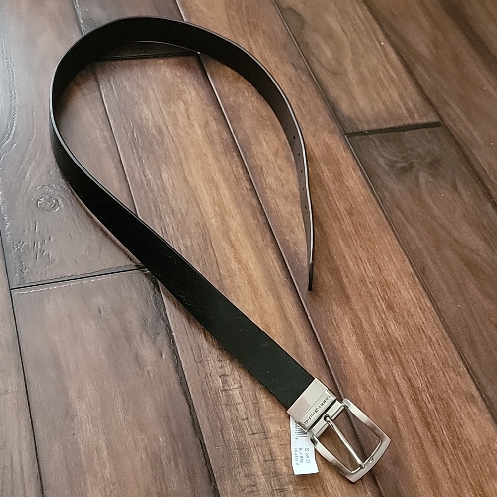 Men's Tommy Hilfiger Belt size 38